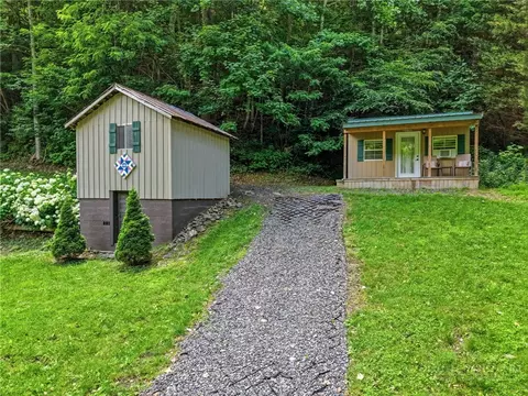 Exterior - 4180 Three Top Rd, Todd, NC 28684 photo 20 of 23