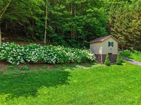 Exterior - 4180 Three Top Rd, Todd, NC 28684 photo 19 of 23