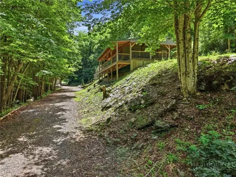 Exterior - 4180 Three Top Rd, Todd, NC 28684 photo 6 of 23