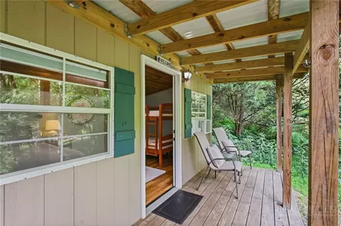 Exterior - 4180 Three Top Rd, Todd, NC 28684 photo 21 of 23