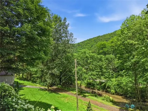 Exterior - 4180 Three Top Rd, Todd, NC 28684 photo 18 of 23