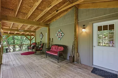 Exterior - 4180 Three Top Rd, Todd, NC 28684 photo 13 of 23