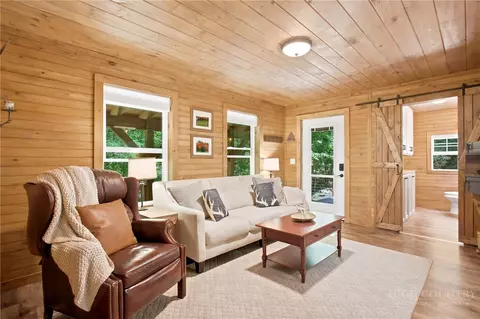 Living - 4180 Three Top Rd, Todd, NC 28684 photo 3 of 3