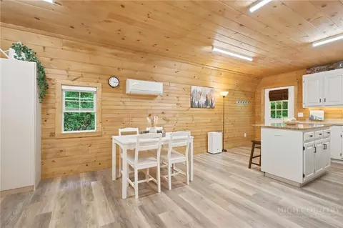 Dining - 4180 Three Top Rd, Todd, NC 28684 photo 3 of 3
