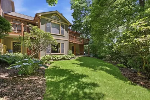 156 Glen Burney Ln #B1, Blowing Rock, NC 28605