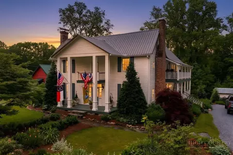 8646 Nc Hwy 183, Newland, NC 28657