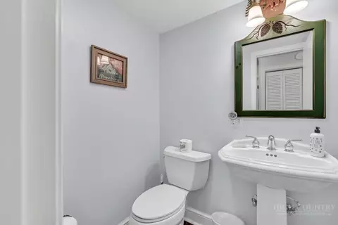 Bath - 101 Golf View Dr #A-1, Beech Mountain, NC 28604 photo 1 of 6