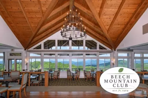 Dining - 101 Golf View Dr #A-1, Beech Mountain, NC 28604 photo 4 of 4
