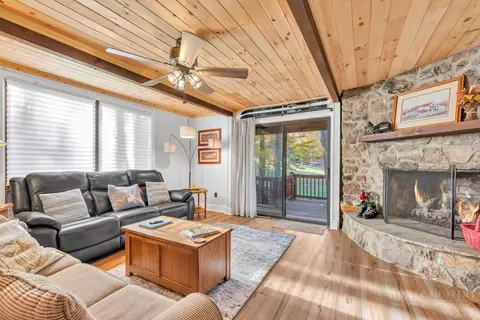 101 Golf View Dr #A-1, Beech Mountain, NC 28604