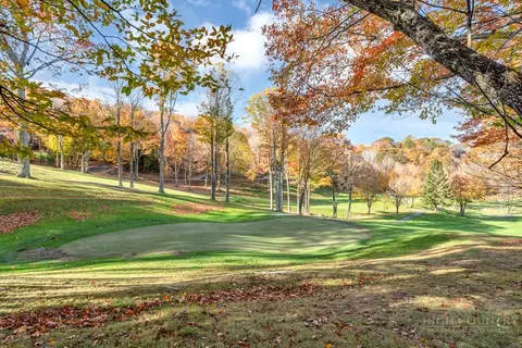 101 Golf View Dr #A-1, Beech Mountain, NC 28604