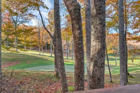 Exterior - 101 Golf View Dr #A-1, Beech Mountain, NC 28604 photo 12 of 13