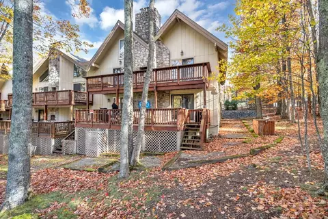 Exterior - 101 Golf View Dr #A-1, Beech Mountain, NC 28604 photo 3 of 13
