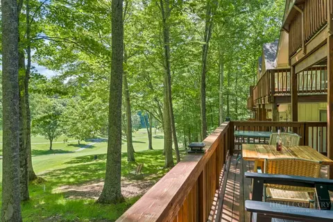 Exterior - 101 Golf View Dr #A-1, Beech Mountain, NC 28604 photo 8 of 13