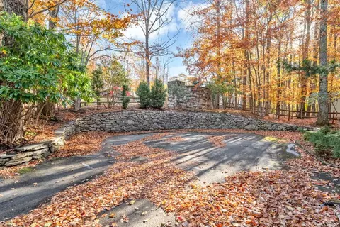 Exterior - 101 Golf View Dr #A-1, Beech Mountain, NC 28604 photo 11 of 13