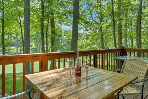 Exterior - 101 Golf View Dr #A-1, Beech Mountain, NC 28604 photo 4 of 13