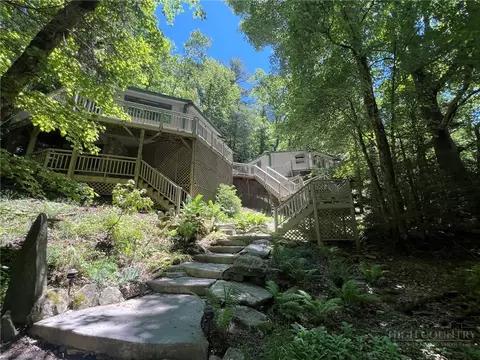 155157 Sycamore St, Boone, NC 28607