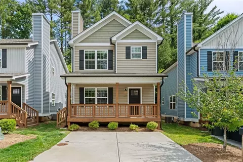 236 Stratford Ln, Boone, NC 28607