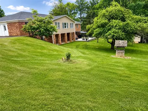 Exterior - 19 Carson Blvd, Sparta, NC 28675 photo 3 of 11