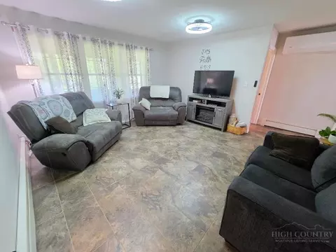 Living - 19 Carson Blvd, Sparta, NC 28675 photo 4 of 7
