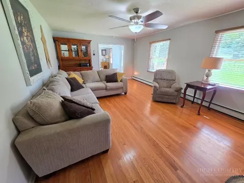 Living - 19 Carson Blvd, Sparta, NC 28675 photo 2 of 7