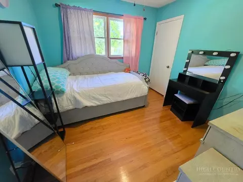 Bedroom - 19 Carson Blvd, Sparta, NC 28675 photo 3 of 4