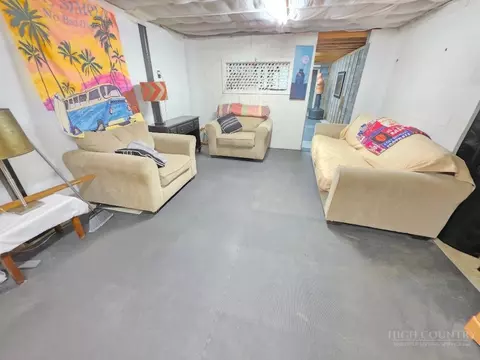 Living - 19 Carson Blvd, Sparta, NC 28675 photo 6 of 7
