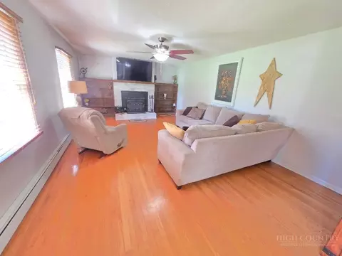 Living - 19 Carson Blvd, Sparta, NC 28675 photo 1 of 7