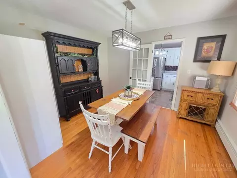 Dining - 19 Carson Blvd, Sparta, NC 28675 photo 2 of 2