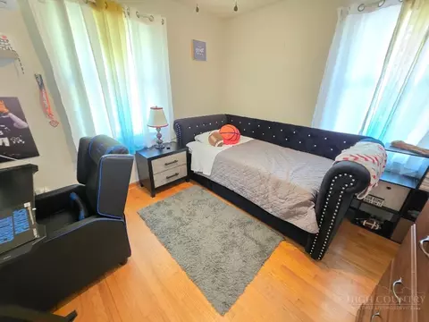 Bedroom - 19 Carson Blvd, Sparta, NC 28675 photo 4 of 4