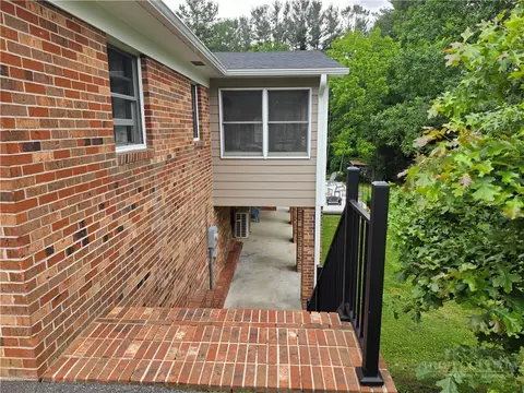 Exterior - 19 Carson Blvd, Sparta, NC 28675 photo 8 of 11