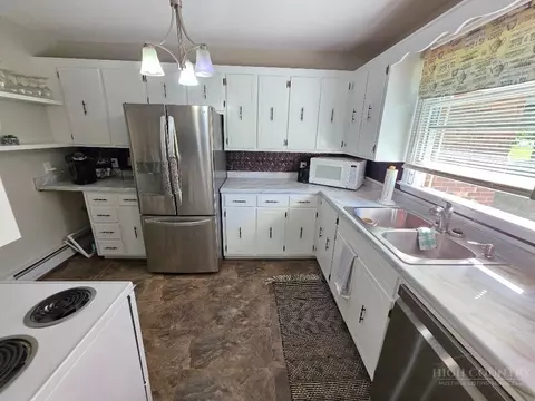 Kitchen - 19 Carson Blvd, Sparta, NC 28675 photo 2 of 3