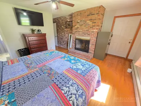 Bedroom - 19 Carson Blvd, Sparta, NC 28675 photo 2 of 4