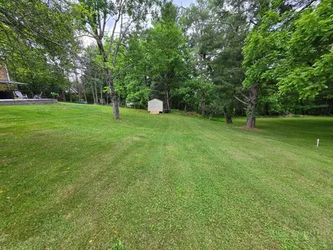 Exterior - 19 Carson Blvd, Sparta, NC 28675 photo 10 of 11