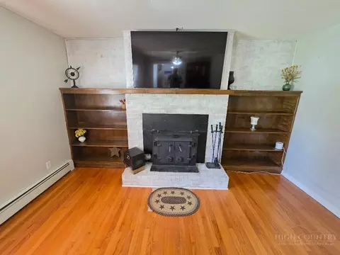 Living - 19 Carson Blvd, Sparta, NC 28675 photo 3 of 7