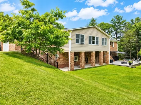 Exterior - 19 Carson Blvd, Sparta, NC 28675 photo 2 of 11