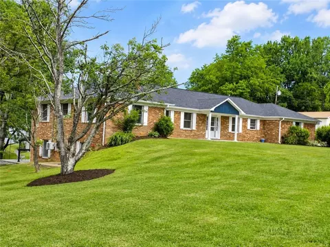 Exterior - 19 Carson Blvd, Sparta, NC 28675 photo 1 of 11
