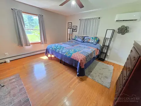 Bedroom - 19 Carson Blvd, Sparta, NC 28675 photo 1 of 4