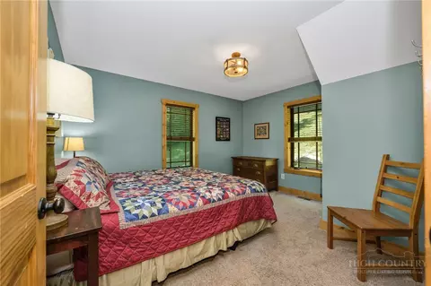Bedroom - 4098 Roundabout Rd, Creston, NC 28615 photo 1 of 12