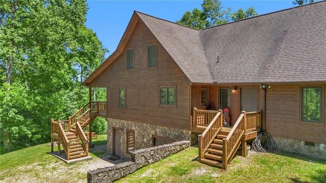 4098 Roundabout Rd, Creston, NC 28615