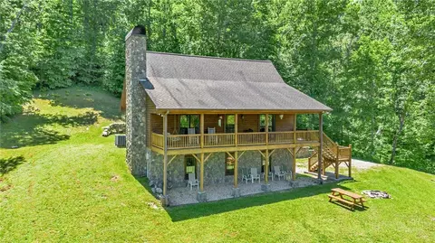 Other - 4098 Roundabout Rd, Creston, NC 28615 photo 7 of 9