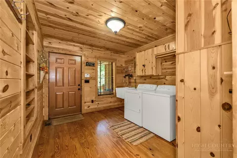 Other - 4098 Roundabout Rd, Creston, NC 28615 photo 3 of 9