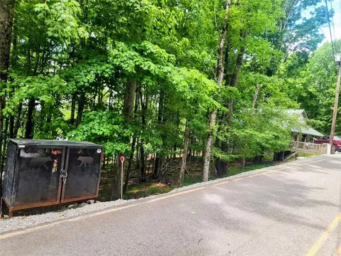 153 Pond Creek Rd, Beech Mountain, NC 28604