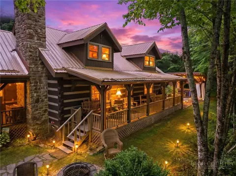 2146 Nc Highway 194 Hwy, Boone, NC 28607