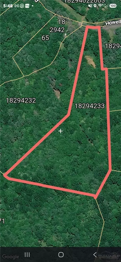 439 Howell Rd, Lansing, NC 28643 photo 4