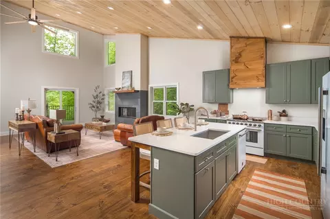 207 Laurel Canopy Ln, Boone, NC 28607