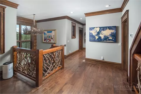 Entry Way - 220 Persimmon Ln, Boone, NC 28607 photo 2 of 2