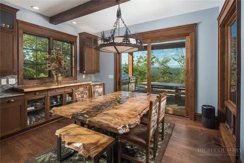 Dining - 220 Persimmon Ln, Boone, NC 28607 photo 1 of 1