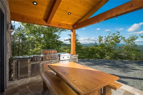 Exterior - 220 Persimmon Ln, Boone, NC 28607 photo 3 of 10