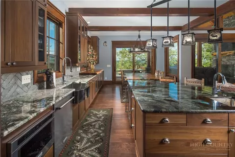 Kitchen - 220 Persimmon Ln, Boone, NC 28607 photo 1 of 4