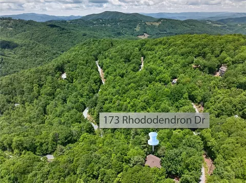 View/Area - 173 Rhododendron Dr, Beech Mountain, NC 28604 photo 1 of 1